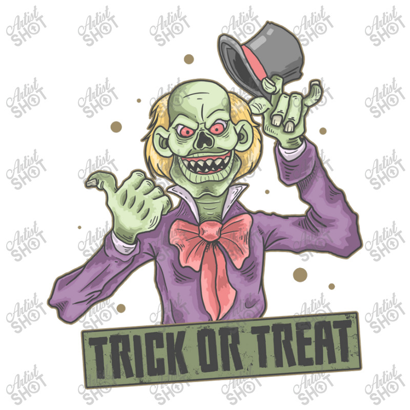 Trick Or Treat Baby Tee by Disgus_Thing | Artistshot