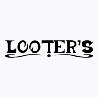 Looter S T-shirt | Artistshot