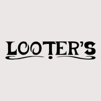 Looter S Pocket T-shirt | Artistshot