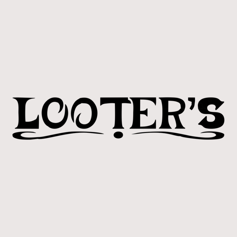 Looter S Pocket T-Shirt by cm-arts | Artistshot