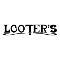 Looter S Men's Long Sleeve Pajama Set | Artistshot