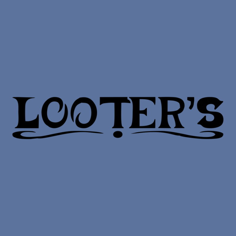 Looter S Lightweight Hoodie by cm-arts | Artistshot