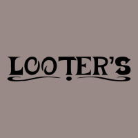 Looter S Vintage T-shirt | Artistshot