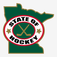 Green Minnesota State Hockey Camper Cup | Artistshot