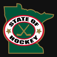 Green Minnesota State Hockey Full Set Car Mats | Artistshot