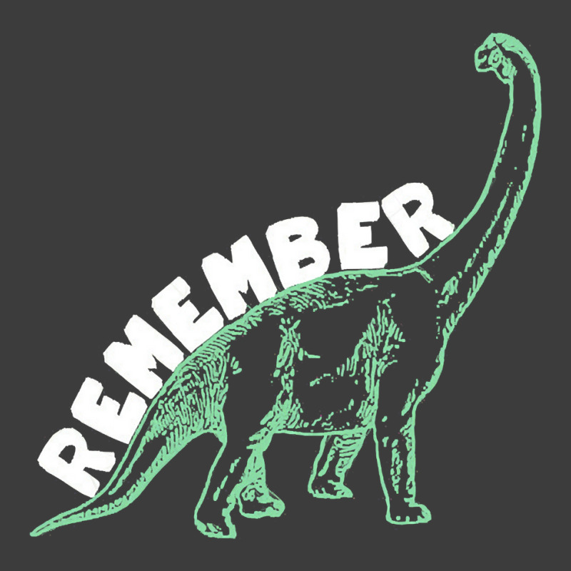 Remember Dinosaurs, Remember Dinosaurs Art, Remember Dinosaurs Paintin Men's Polo Shirt | Artistshot