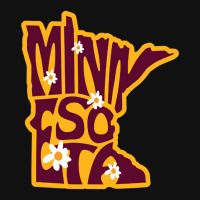 I Love Minnesota State Fair Shield Patch | Artistshot