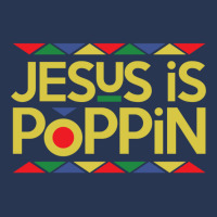 Jesus Is Poppin Pullover Hoodie Men Denim Jacket | Artistshot