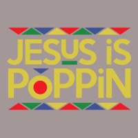 Jesus Is Poppin Pullover Hoodie Vintage Short | Artistshot