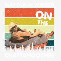 Vintage Way Down Yonder On The Chattahoochee Gift Men Women Camper Cup | Artistshot