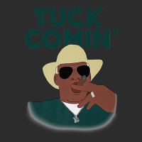 Tuck Comin Exclusive T-shirt | Artistshot