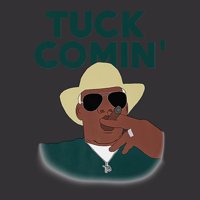 Tuck Comin Vintage Short by EugeneSparks | Artistshot