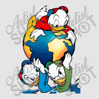 Duck Tales Characters Exclusive T-shirt | Artistshot