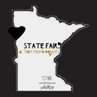 Minnesota State Fair T-shirt | Artistshot