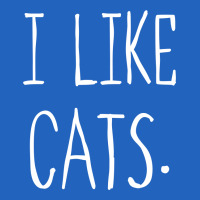 I Like Cats Toddler T-shirt | Artistshot