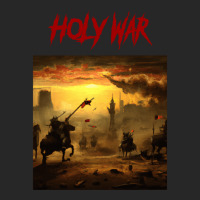 Holy War Men's T-shirt Pajama Set | Artistshot