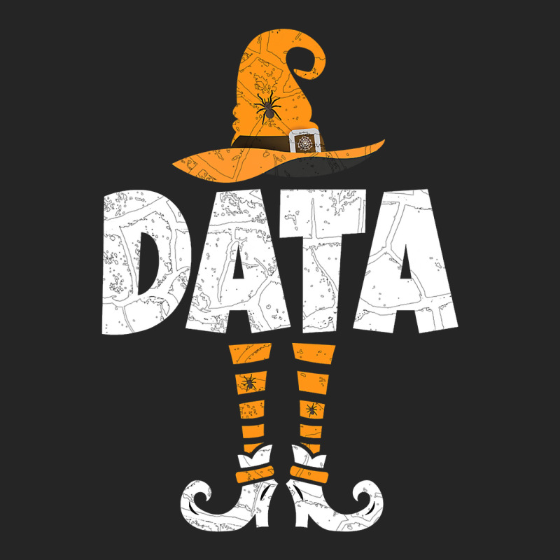 Data Analyst Statistics Scientist Halloween Themed Unisex Hoodie by Thanhhuong90 | Artistshot