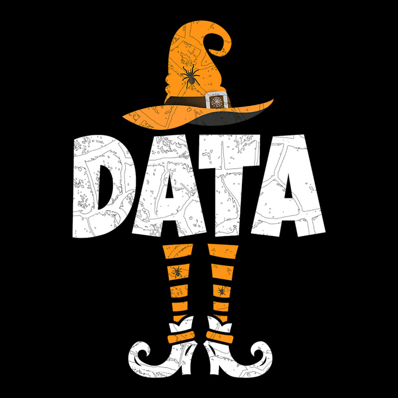 Data Analyst Statistics Scientist Halloween Themed Long Sleeve Shirts by Thanhhuong90 | Artistshot