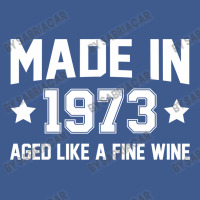 Made In 1973 Aged Like A Fine Wine Champion Hoodie | Artistshot