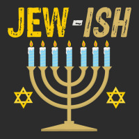 Jewish Jewish Challah Menorah Hanukkah Gift Exclusive T-shirt | Artistshot