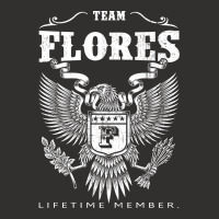 Flores Lifetime Member Champion Hoodie | Artistshot