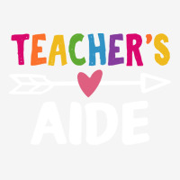 Teachers Aid T  Shirt Teacher's Aid T  Shirt Youth 3/4 Sleeve | Artistshot