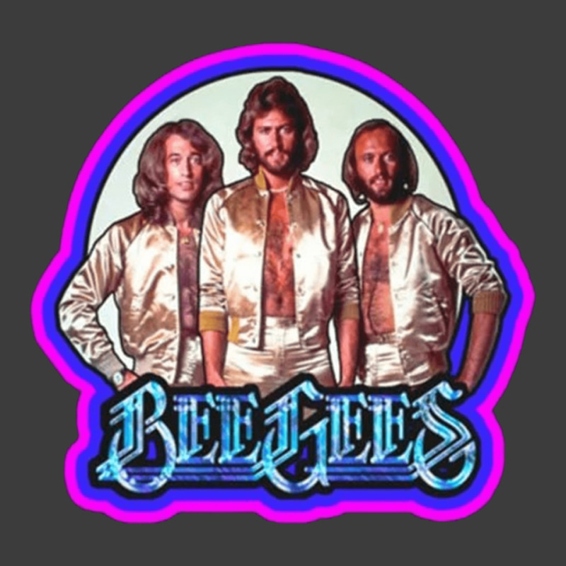 Bee Gees, Bee Gees Vintage, Bee Gees Bee Gees, Bee Gees Bee Gees Bee G Men's Polo Shirt | Artistshot