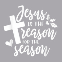 Jesus Is The Reason For The Season Christmas Christian Faith Youth 3/4 Sleeve | Artistshot