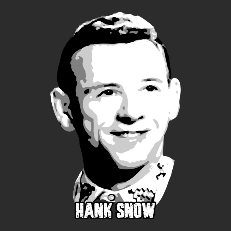 Hank Snow Clarence Eugene Snow The Singing Ranger The Yodeling Ranger  Exclusive T-shirt | Artistshot