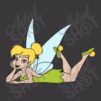 Tinkerbell Ladies Curvy T-shirt | Artistshot