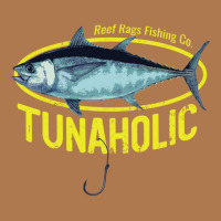 Reef Rags Tunaholic Deep Sea Saltwater Tuna Fishing Pullover Hoodie Vintage Short | Artistshot