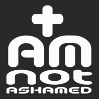 I Am Not Ashamed Of Jesus Romans 1 16 Toddler T-shirt | Artistshot