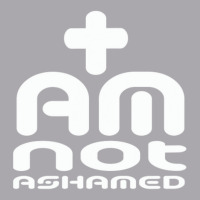 I Am Not Ashamed Of Jesus Romans 1 16 Youth 3/4 Sleeve | Artistshot