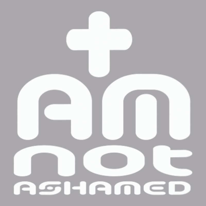 I Am Not Ashamed Of Jesus Romans 1 16 Youth 3/4 Sleeve by thangdinhsinhelf | Artistshot