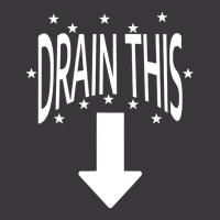 Drain This Gang That Ladies Curvy T-shirt | Artistshot