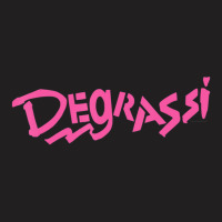 Degrassi Adult Classic T-shirt | Artistshot