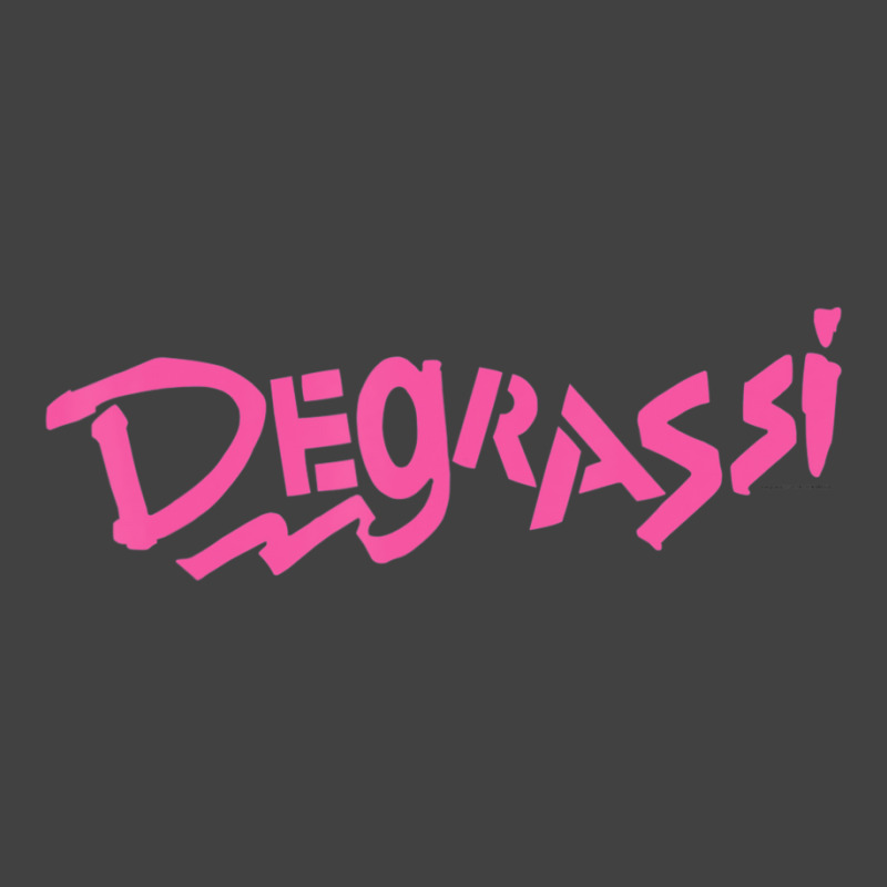 Degrassi Adult Classic Vintage T-Shirt by Whitfield Wolff | Artistshot