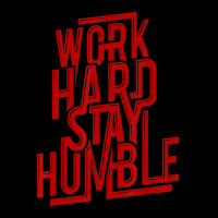 Big Texas Work Hard Stay Humble Kids Cap | Artistshot