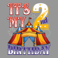 Kids 2 Year Old Ringmaster Circus Party 2nd Birthday T Shirt Women's V-neck T-shirt | Artistshot