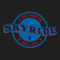 Minnesota State Fair Skyride Long Sleeve T-shirt | Artistshot