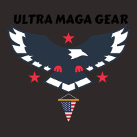 Ultra Maga Gear Racerback Tank | Artistshot