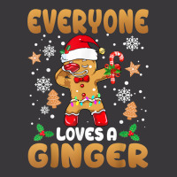 Everyone Loves A Ginger Funny Cute Gingerbread Christmas Ladies Curvy T-shirt | Artistshot