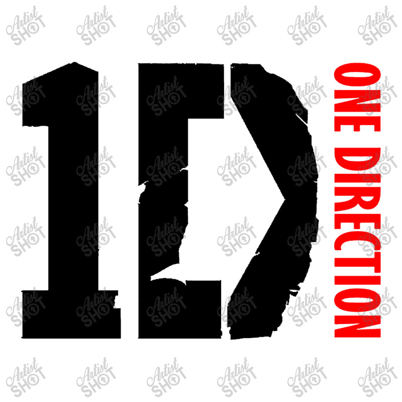 One Direction 1d Back Youth Hoodie | Artistshot