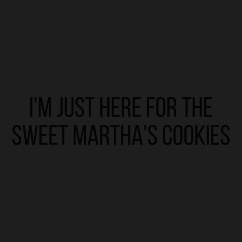 Minnesota Sweet Martha_s Cookies Classic T-shirt | Artistshot