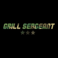 Grill Sergeant Grilling, Bbq Adjustable Cap | Artistshot