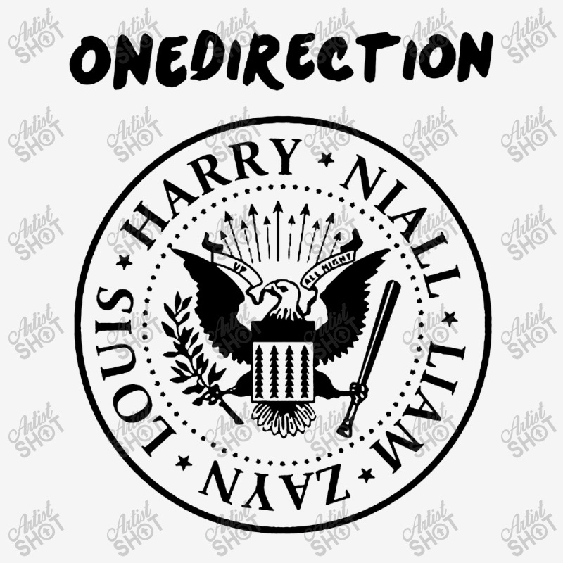 One Direction Shirts Pop Rock Shield Patch | Artistshot