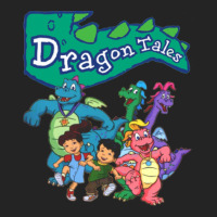 Dragon Tales Graphic 3/4 Sleeve Shirt | Artistshot