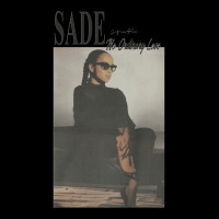 Sade No Ordinary Love, Sade, No Ordinary Love, Japanese, Sade No Ordin Cropped Sweater | Artistshot