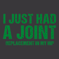 I Just Had A Joint Replacement In My Hip Funny Hip Surgery Premium T S Ladies Curvy T-shirt | Artistshot