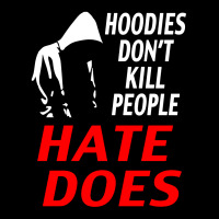 Trayvon Martin Hate Does Unisex Jogger | Artistshot
